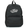 Vans Ruksaky a batohy OLD SKOOL CLASSIC BACKPACK Čierna
