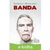 E-kniha Banda - Samuel Monique