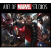 Art of Marvel