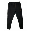 Rybárske nohavice - Fox tepláky kolekcia Black / Orange Jogg (Rybárske nohavice - Fox tepláky kolekcia Black / Orange Jogg)