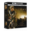 Múmia 1-3 kolekcia - 4K UHD Blu-ray