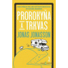 Prorokyňa a trkvas - Jonas Jonasson - online doručenie
