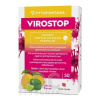 fytofontana VIROSTOP pastilky na cmúľanie, príchuť citrusová (inov.2024, zdravotnícka pomôcka) 1x50 ks