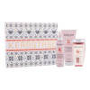 Kérastase Genesis Hair Set - Darčeková sada starostlivosti o vypadávajúce vlasy 600 ml