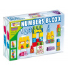 Maxi Bloks Stavebnica 34ks Učím sa 5998588113302 Dohánytoys