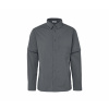 Tchibo - Outdoorová košeľa - pre pánov - veľ. XXL 60/62 - farba: sivá