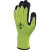 Delta Plus Zateplené pracovné rukavice APOLLON WINTER VV735 žlté 09 09