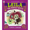 Leila, the Perfect Witch