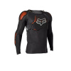 FOX RACING - Baseframe Pro D3O® Chest Guard Jacket Veľkosť: XXL
