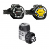 Automatika set Mares Dual 15x s octopusem Dual