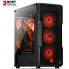 LYNX Dynamo Eclot Ryzen 7 7800X3D 32GB 1T SSD NVMe RTX 4070 12G W11 Home 10463075