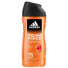 Adidas Team Force Men sprchový gél 250 ml