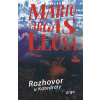 Rozhovor u Katedrály - Mario Vargas Llosa
