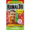 E-kniha Športové superhviezdy: Ronaldo je macher! - Simon Mugford, Dan Green