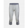 TERMO BIELIZEŇ PEAK PERFORMANCE M MAGIC SHORT JOHN MED GREY MEL