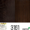 OSMO® Dekorační vosk transparentní Barva (odstín): 3161 ebenové dřevo, Balení: 0,375 l