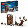 LEGO® Harry Potter 76407 Škriekajúca búda a Zúrivá vŕba