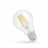 Žiarovka, žiarivka - Dekoratívna žiarovka vintage retro led Edison 9w (Dekoratívna žiarovka vintage retro led Edison 9w)