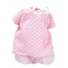 Petitcollin Obleček Iris (pro panenku 36 cm)