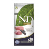 Farmina N&D Dog PRIME (GF) Adult Medium & Maxi, Lamb & blueberry 12kg