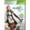 Final Fantasy XIII Microsoft Xbox 360