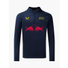 Sportovní mikina Oracle Red Bull Racing - Red Bull logo - XL
