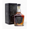 Jack Daniels Single Barrel Select 45% 0,7 l (kazeta)