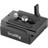 SmallRig 2280 rýchloupínacia Arca doštička so svorkou