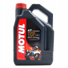 Motul 7100 4T MA2 4 L 10W-40 motorový olej (Motul 7100 4T MA2 4 L 10W-40 motorový olej)