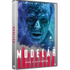 Modelář DVD