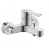 Duravit B.2 - Vaňová batéria, chróm B25230000010