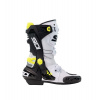 SiDi REX white/black/yellow - 2025, 46