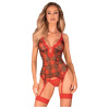 Obsessive Jollymore Corset