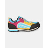 KILPI SPECTER LOW-U Viacfarebná outdoorová obuv - 38