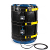 ATEX ohrievací plášť na sudy 25 až 200 l | 350 až 1200 W, 230 V, IP65 Varianta: 50/60 l – 400 W