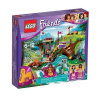 LEGO Friends 41121 Splav pontónom