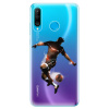 Silikonové pouzdro iSaprio - Huawei P30 Lite - Čutálista 01 (Odolný silikonový kryt, obal, pouzdro iSaprio - Huawei P30 Lite - Čutálista 01 - skvělá ochrana a pružnost, stylový UV potisk, lehkost, tis