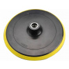 EXTOL PREMIUM Tanier unášací so suchým zipsom 180mm pre 8892500
