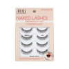 Ardell Naked Lashes Multipack nalepovacie mihalnice - set 420