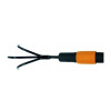 Kultivátor - Fiskars Claws Cultivator QUIKFIT 1000683 (Kultivátor - Fiskars Claws Cultivator QUIKFIT 1000683)