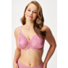 Triumph Podprsenka Triumph Ladyform Soft Minimizer svetloružová 75/C