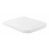 Villeroy & Boch Venticello WC doska, SoftClose, biela 8M22S101