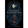 Ostrov čarodějnic (Carolyn Jess Cooke)
