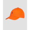 Dámska Oranžová šiltovka Polo Ralph Lauren