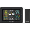 Technisat IMETEO 600, meteostanica