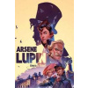 Arsene Lupin: Once a Thief