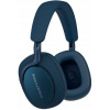 Bezdrôtové slúchadlá na uši Bowers & Wilkins PX7 S2