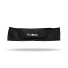 GymBeam Běžecký opasek Compact Black - S