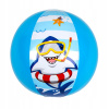 SUN CLUB Nafukovacia lopta Morské živočíchy 50 cm