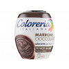 Coloreria Italiana farba na textil- Maronne /čokoládovo hnedá- 350gr
